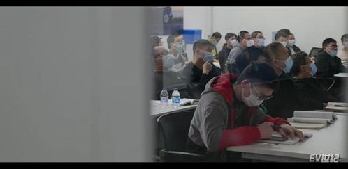 工作之余上大學 特斯拉超級工廠的人才培養新路徑